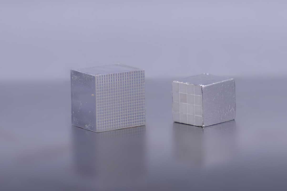 PET _Manufacturers & Suppliers - Scintillator Product